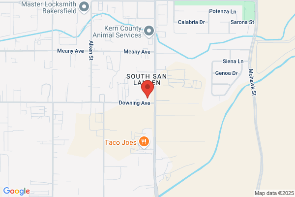 H&S Hose and Supply Inc.