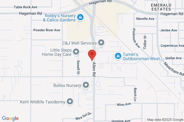 Academy Mortgage - Bakersfield