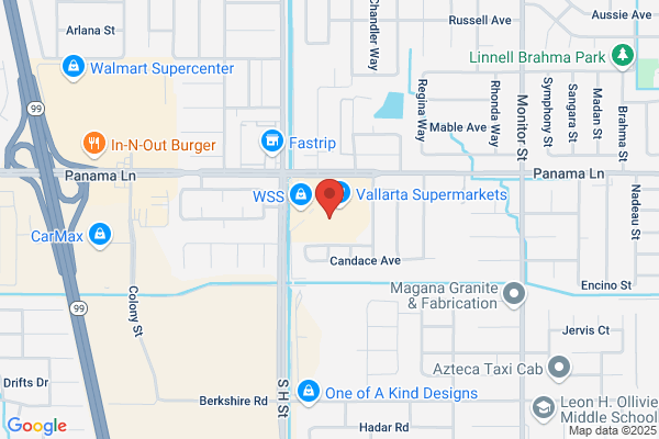Alliance Investment Group, Inc.