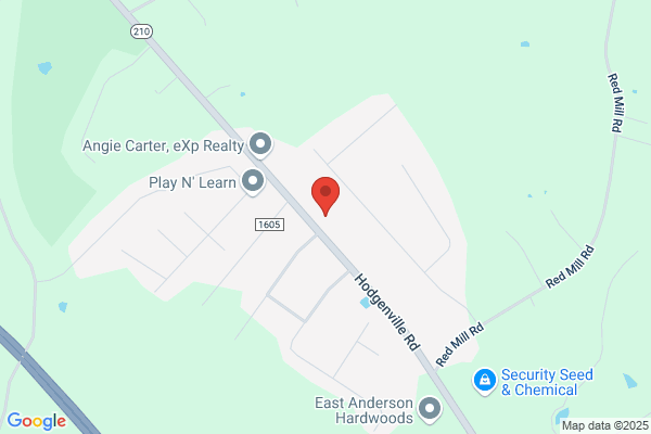 Childress Home Inspection