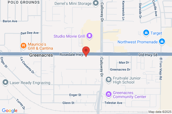 Crt Land Company Inc