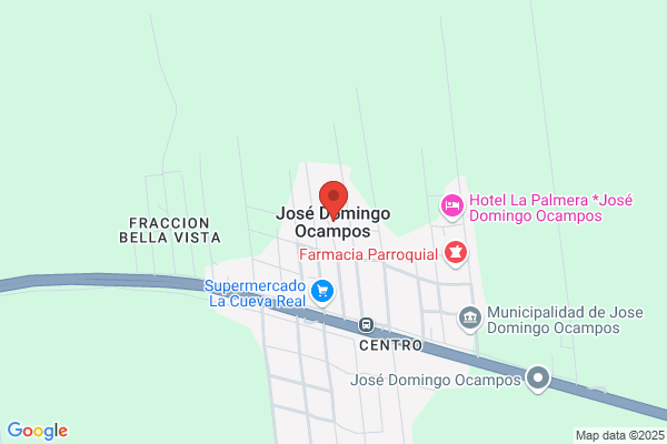 Jose Ocampo, Metropolitan Real Estate