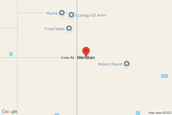 Meridian Land Co.