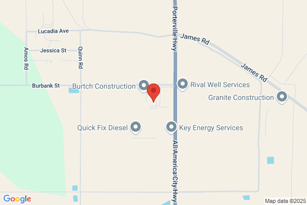 Westside Industrial Development Company