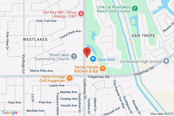 Dunn-Edwards Paints - North Bakersfield