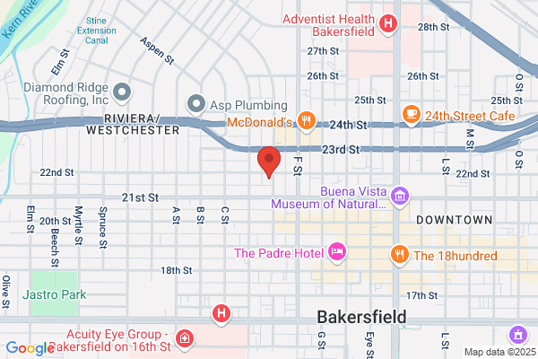 Arne Oftedal CPA