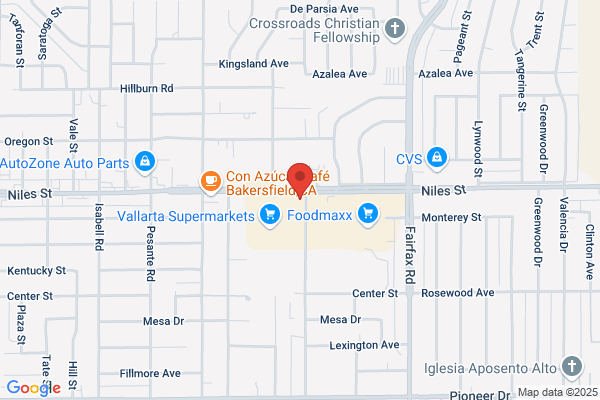Niles Childrens Clinic