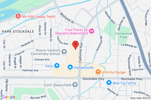 Stockdale Capital