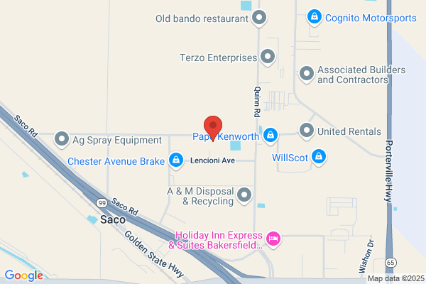 Sprague Pest Solutions