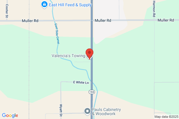 ABC Feed & Supply