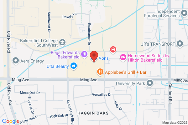 Vons Pharmacy