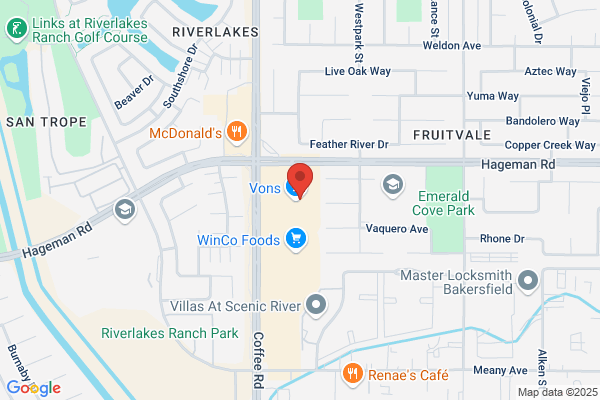Vons Pharmacy