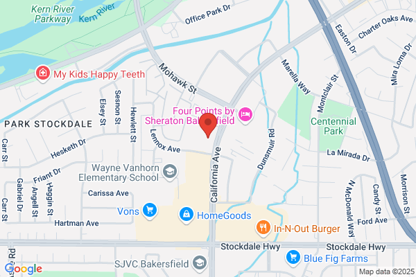 Bakersfield Home Health Services