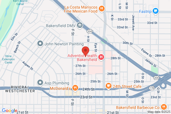 Bakersfield Pathology Medical Group & Clinical Laboratory