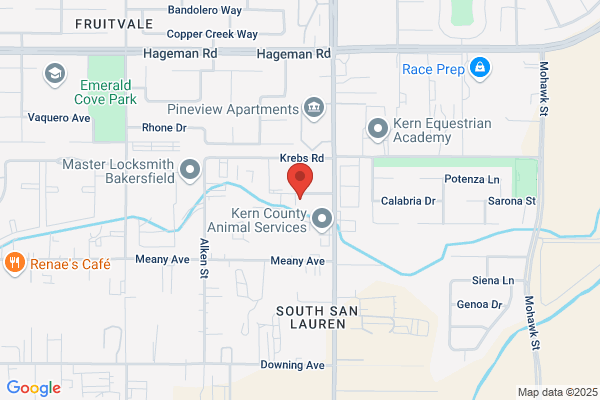 Bakersfield Yamaha