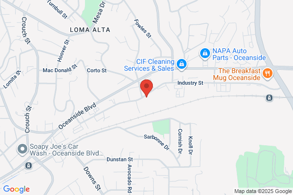 Dimaggio Maintenance Inc.