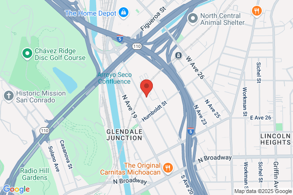Goodwill Industries of South Central California, Store
