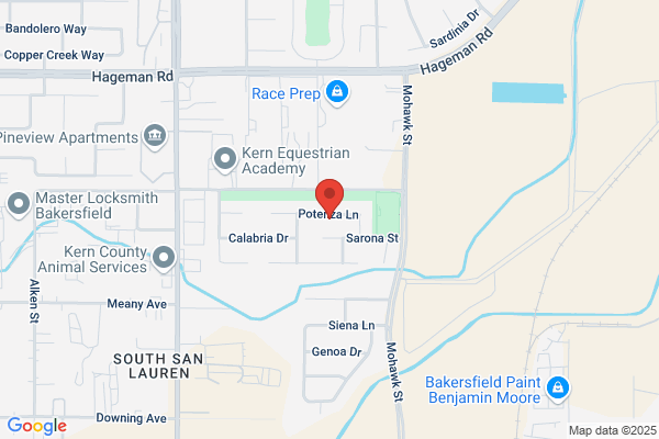 Kern Community Tennis Association