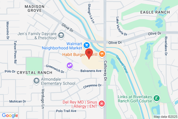 Kumon Math and Reading Center of Bakersfield - Riverlakes