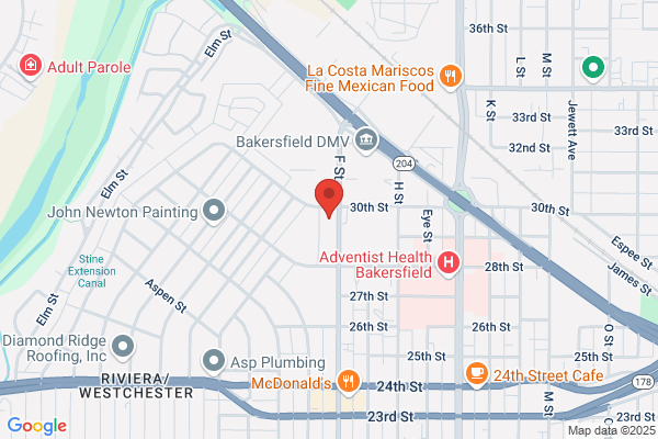 Pacific Pulmonary Services
