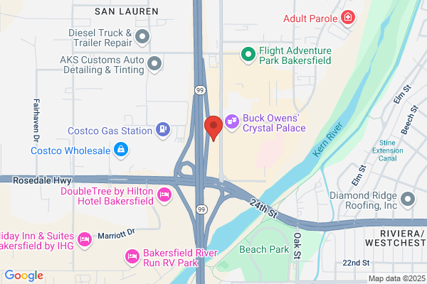 Roadrunner Inn & Suites