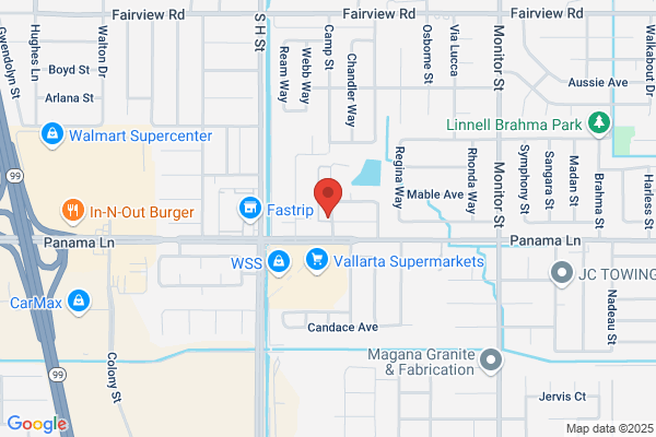 Ron's Vac & Sew Service
