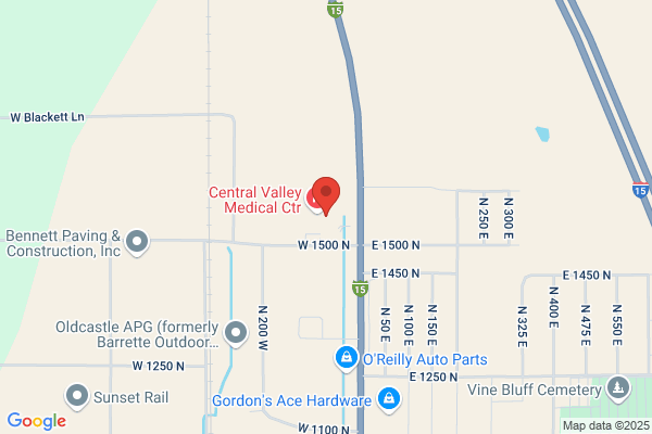 Central Valley Physical Therapy