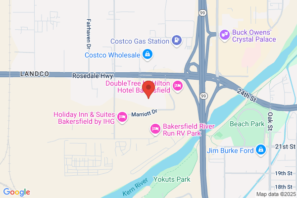 John's Incredible Pizza - Bakersfield