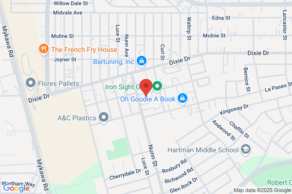Bics George A Plumbing Inc.