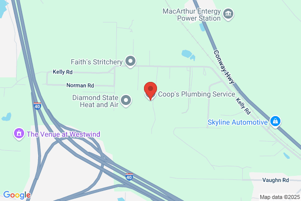 Coopp Plumbing