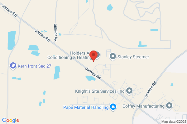Frontier Plumbing