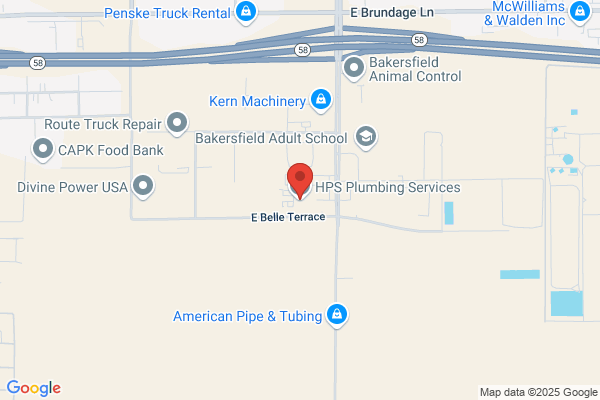 HPS Plumbing Services