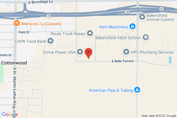 Payless Plumbing & Rooter