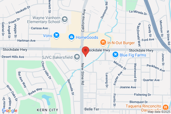 Stockdale Podiatry Group