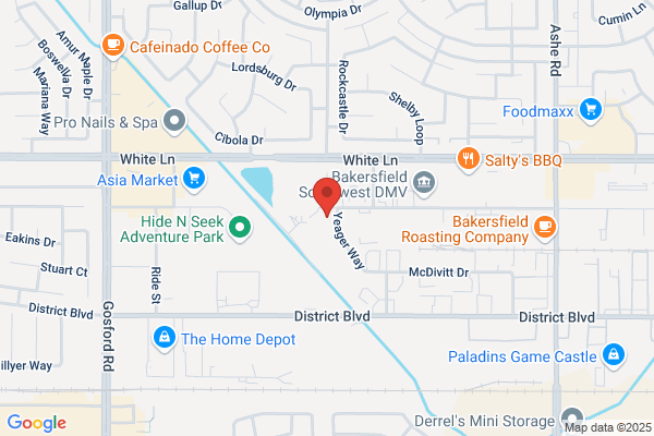 Cal Spas of Bakersfield