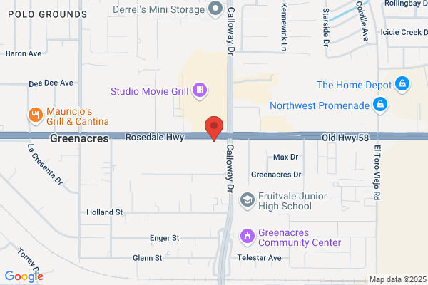 Perfect Home Bakersfield