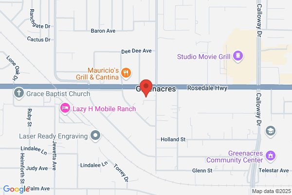 Rosedale Pool & Spa Supply Inc