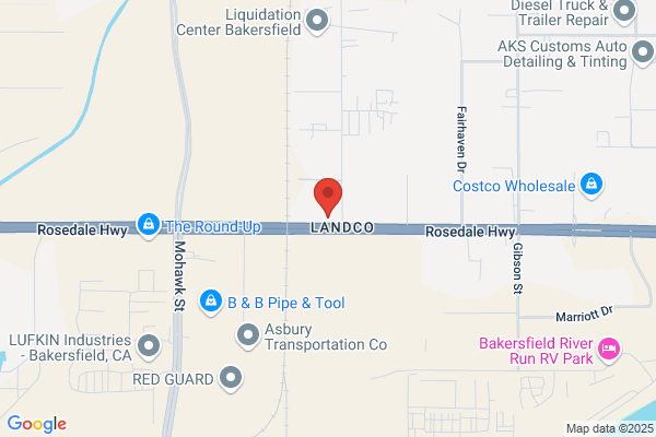 Hall Letter Shop, Inc