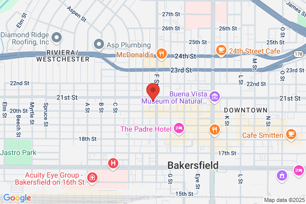 Locator Property Management