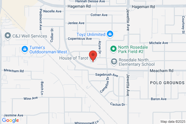 Mediums Psychics Bakersfield