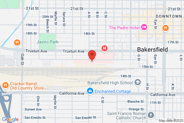 Bakersfield Com