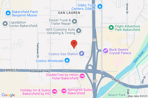 Cravens Performance Automotive