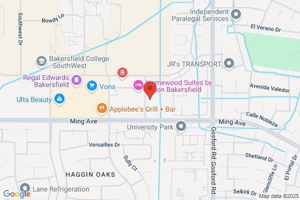 Bakersfield Homes - Phyllis Lopez Realtor