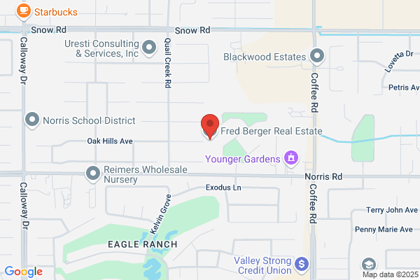 Fred Herrman Real Estate