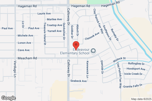 Gregorio Real Estate Group