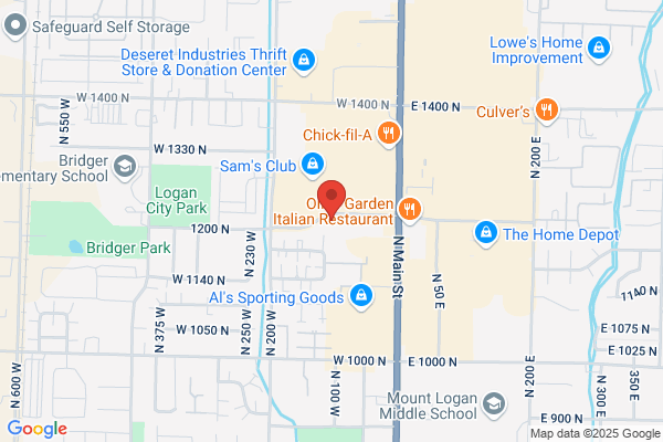 Logan Real Estate