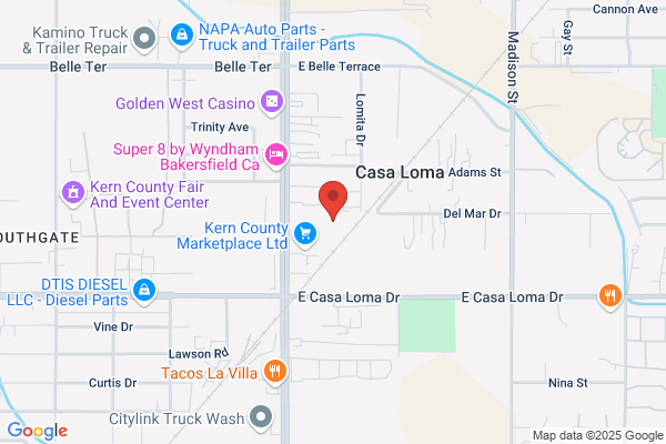 Oasis Real Estate