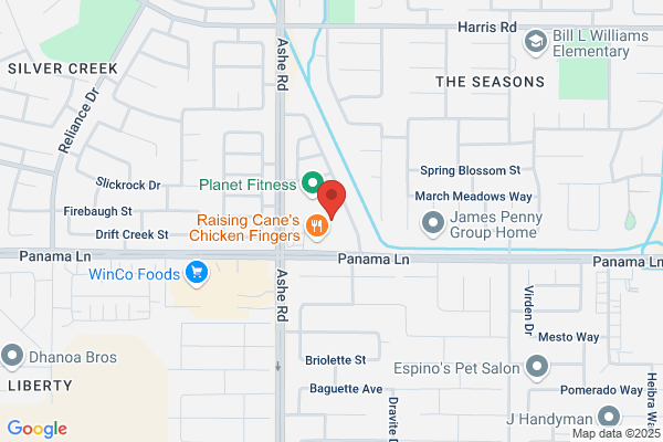 Rancho Grande Realty