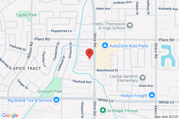 Sparks Realty