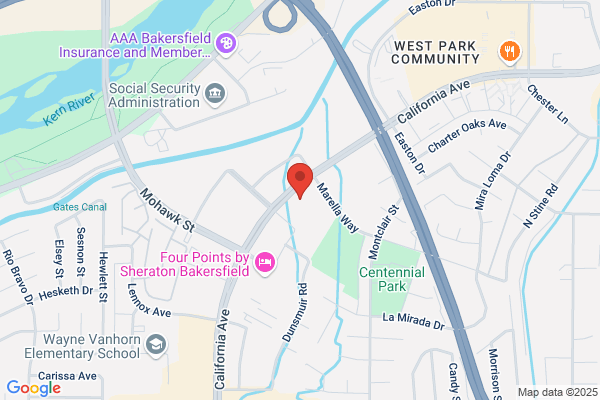 Mike L. George, NMLS #226626